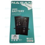 Bateria con Flex Original iPhone 12-12 PRO