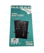Bateria con Flex Original iPhone 12-12 PRO