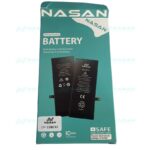 Bateria con Flex Original iPhone 12 MINI
