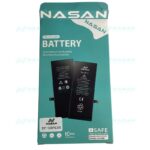 Bateria con Flex Original iPhone 15 PLUS