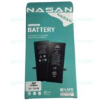 Bateria con Flex Original iPhone 15 PRO MAX