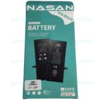 Bateria con Flex Original iPhone 15 PRO