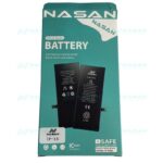 Bateria con Flex Original iPhone 15