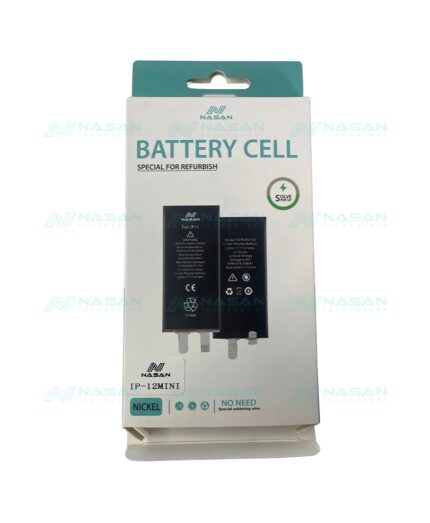 Bateria sin Flex Original iPhone 12 MINI