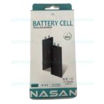Bateria sin Flex Original iPhone 15