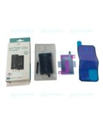Bateria sin Flex Original iPhone 16 - Imagen 3