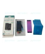 Bateria sin Flex Original iPhone SE 2022 - Imagen 3
